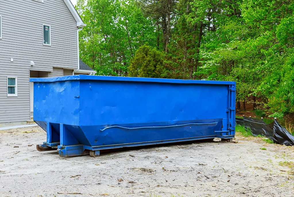 Dumpster Rental