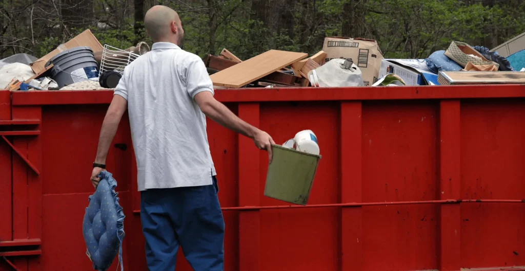 Dumpster Rental