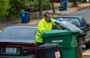 Dumpster Rental