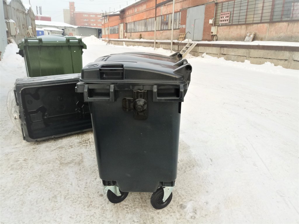 Dumpster Rental