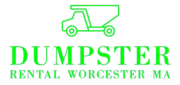 Dumpster Rental Worcester MA